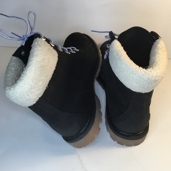 TIMBERLAND BOOTS - Picture 6 of 16